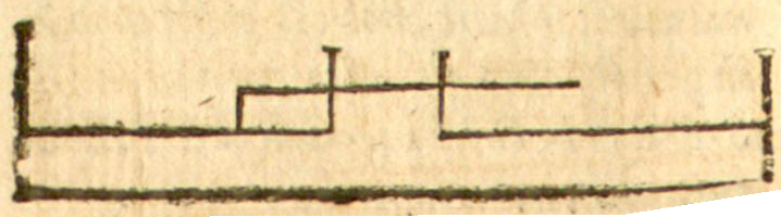 Aratron, seal in the Basel 1575 Latin print