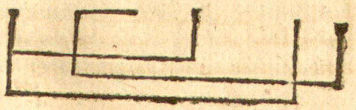 Bethor, seal in the Basel 1575 Latin print