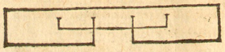 Hagith, seal in the Basel 1575 Latin print