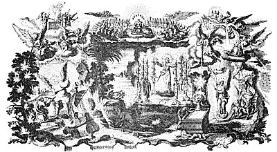 EPISODES FROM THE MYSTERIES OF THE APOCALYPSE