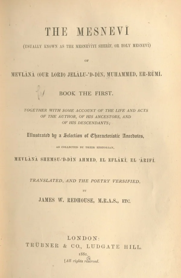 Title Page