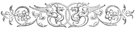 Decorative Page Header