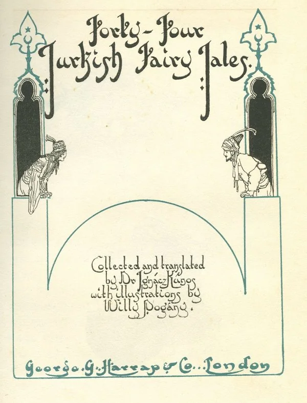 Title Page
