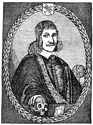 NICHOLAS CULPEPER