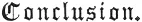 Conclusion