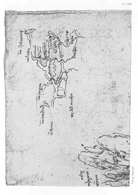 Plate CXIX