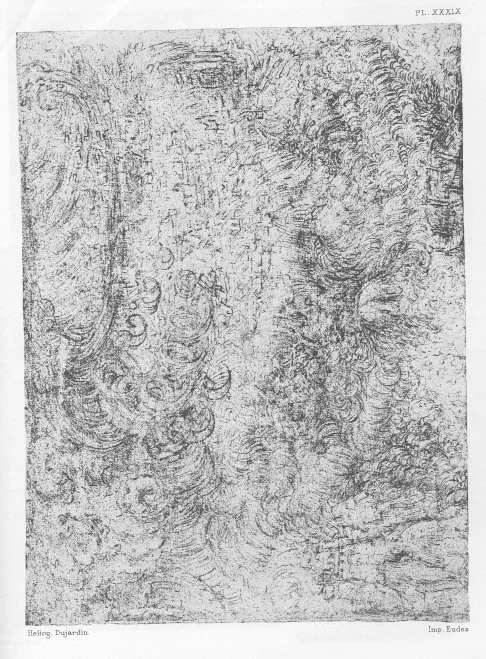 Plate XXXIX
