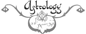 Astrology