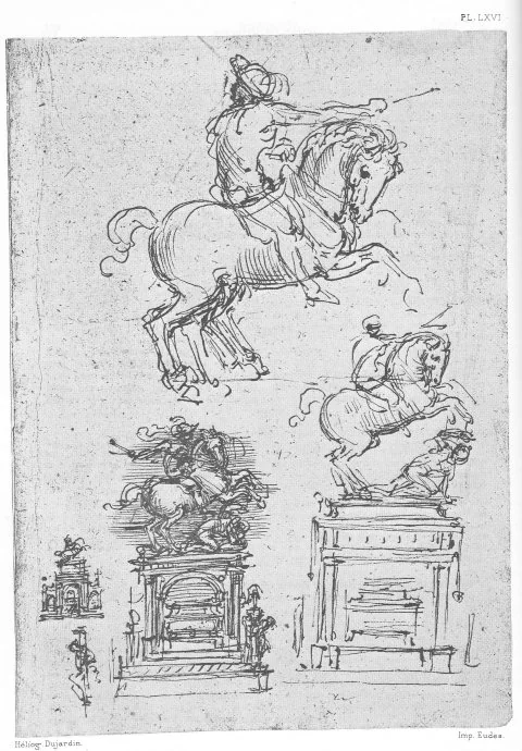 Plate LXVI