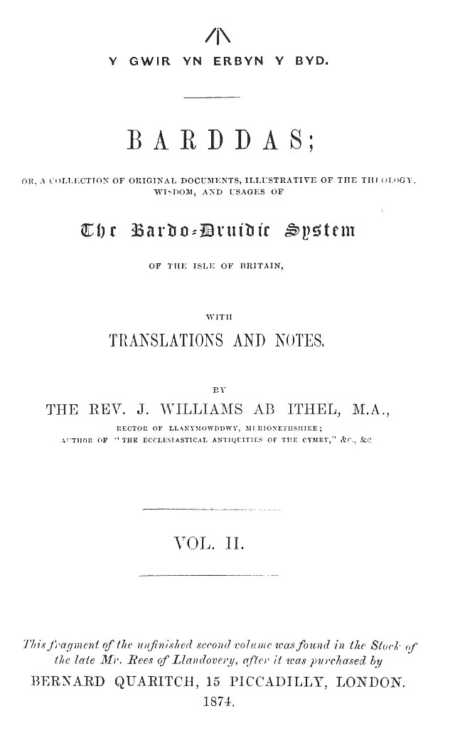 Title Page