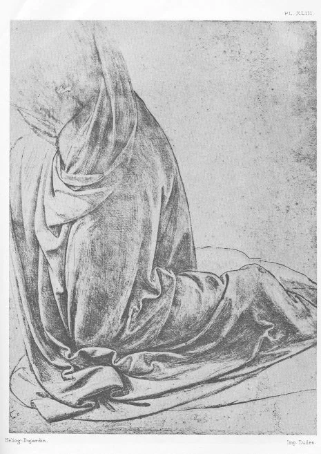 Plate XLIII