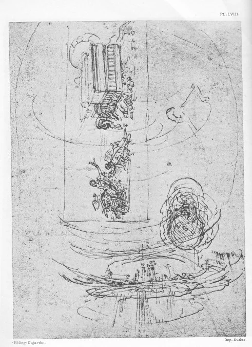 Plate LVIII