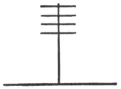The sacred Tat or Measure of the Inundation