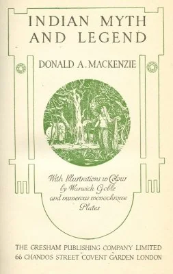 Title Page