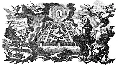 JOHN'S VISION OF THE NEW JERUSALEM