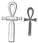 EGYPTIAN TAU