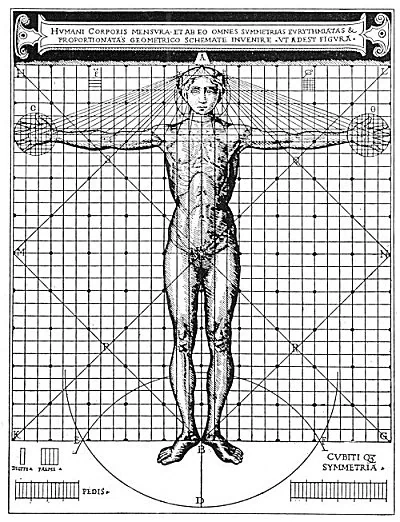 THE MYSTERY OF THE MACROCOSM
