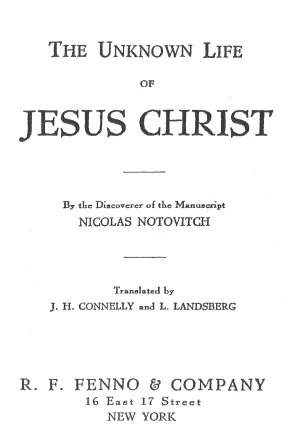Title Page