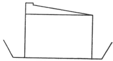 Chamber of New Birth, surmounted by Throne