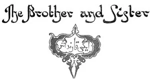 The Brother and Sister