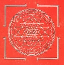 Yantra (from cover)