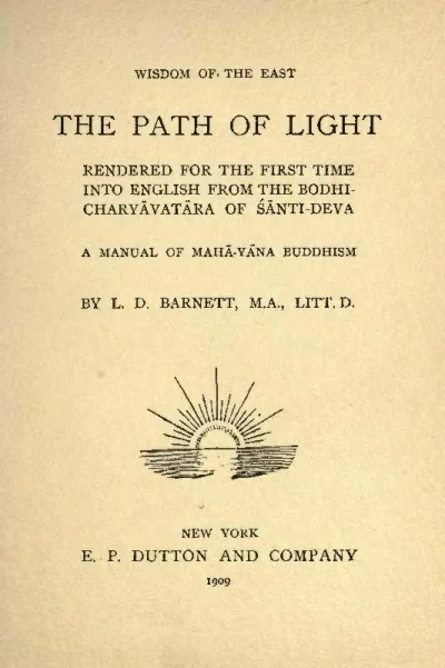 Title Page