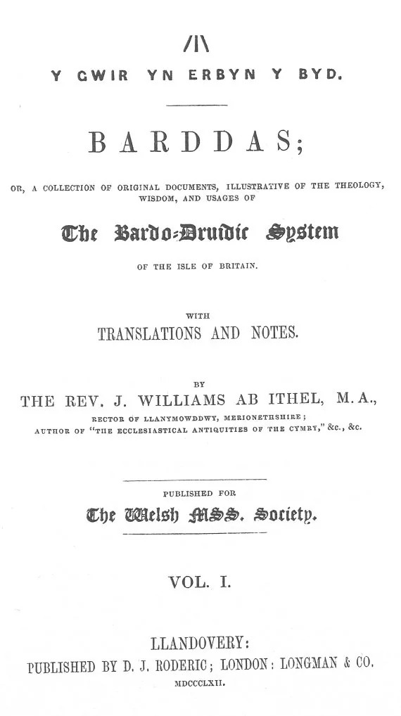 Title Page