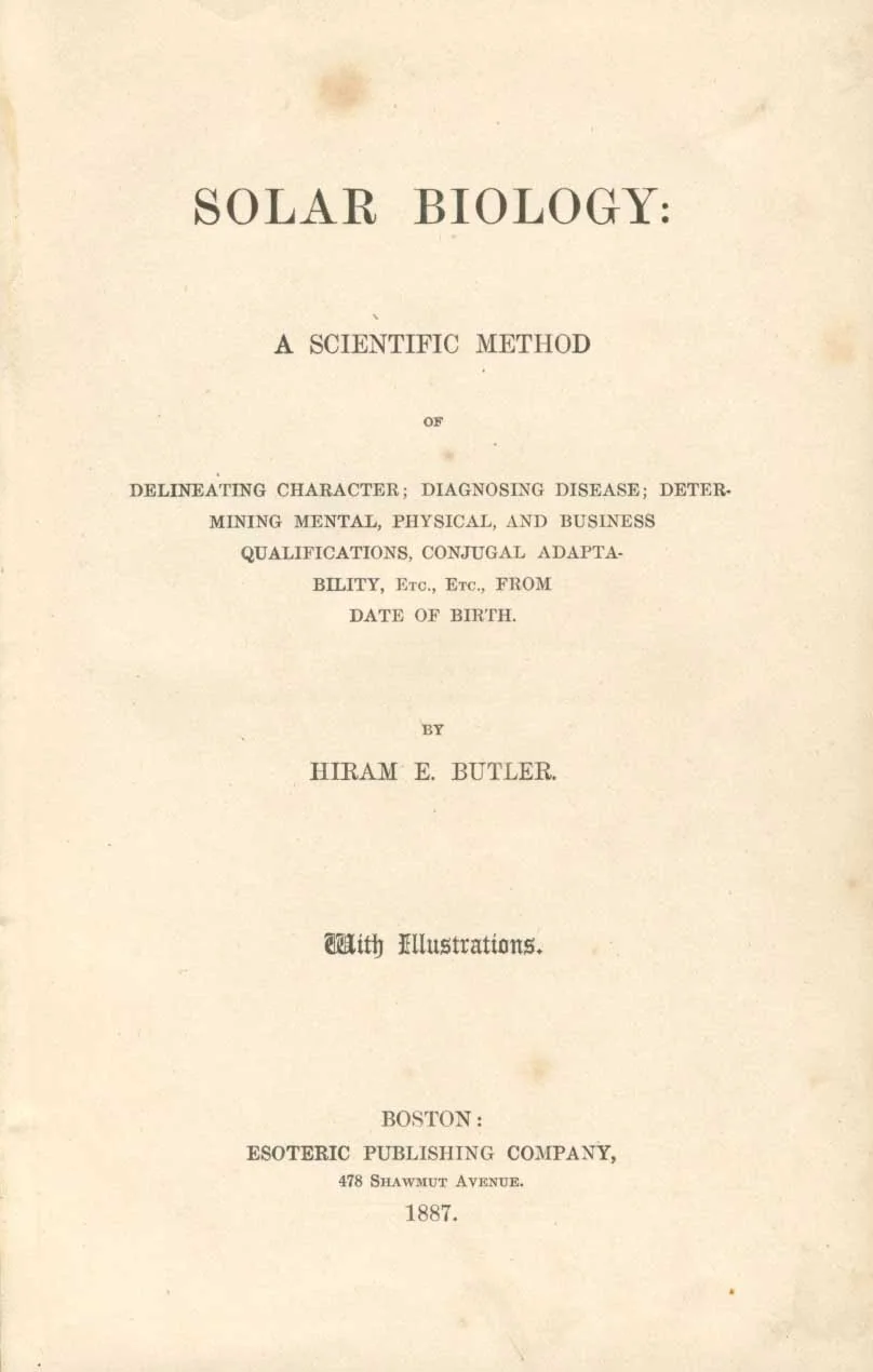 Title Page