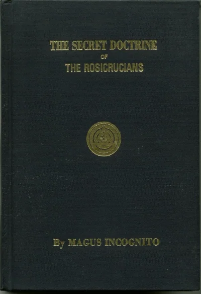 Front Cover, modern YPS edition