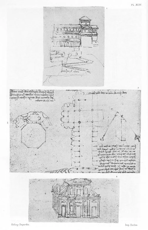Plate LXIV