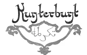 Kunterbunt