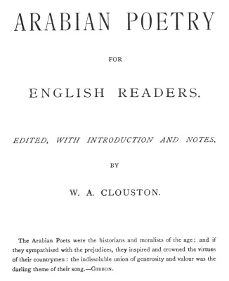 Title Page