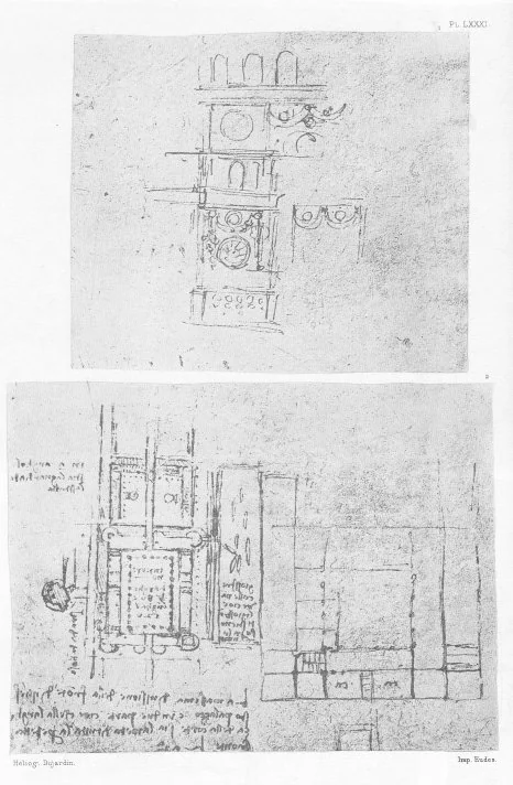Plate LXXXI