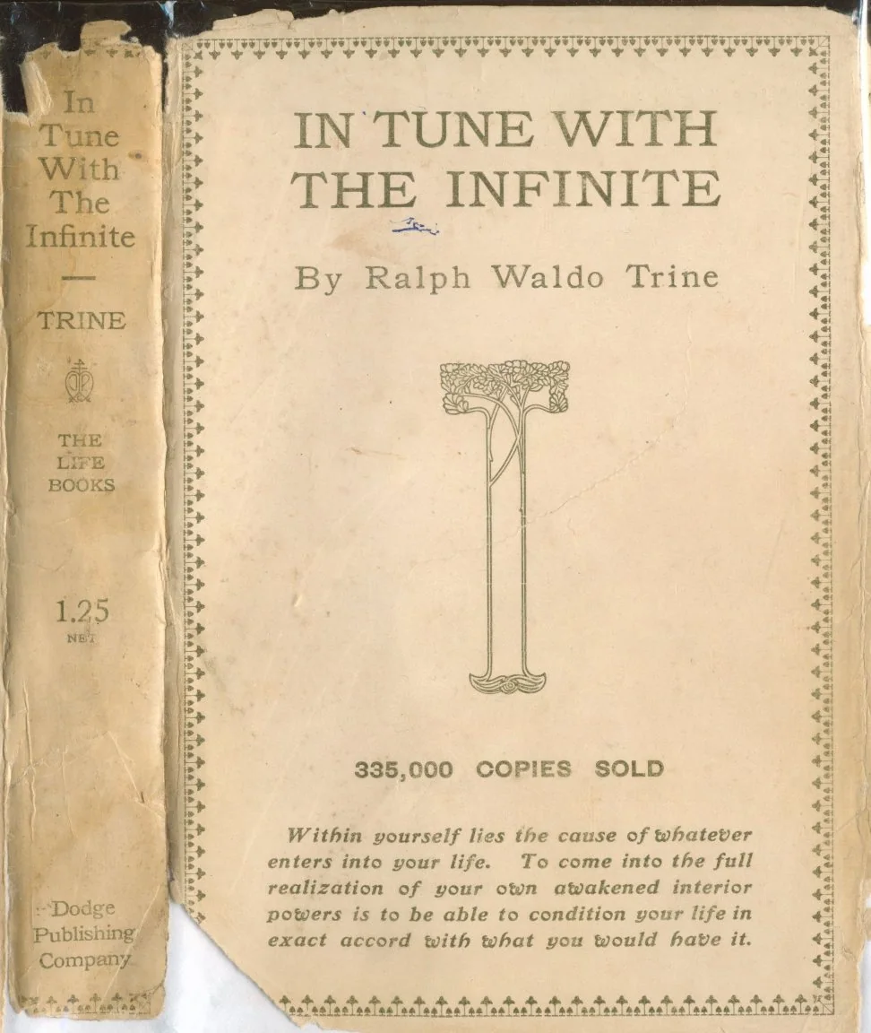 Dust Jacket