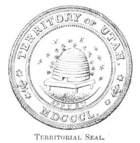 TERRITORIAL SEAL