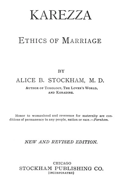 Title Page