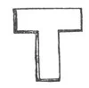 COPPER COIN--TEOTIHUACAN
