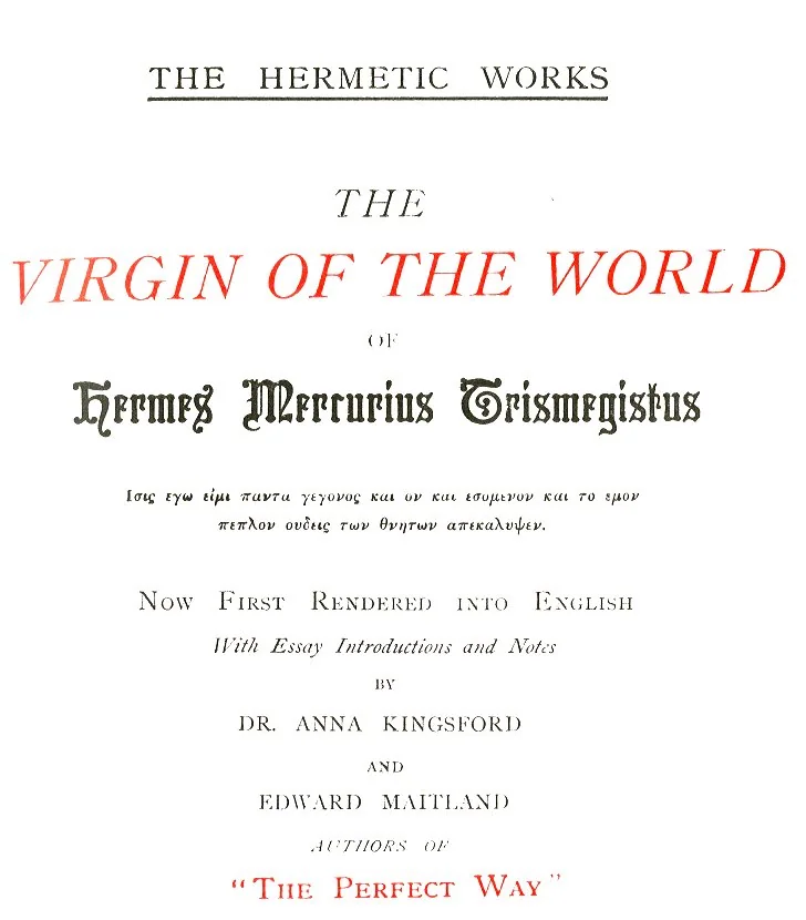 Title Page