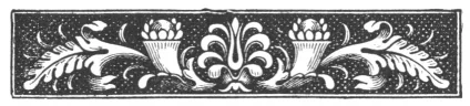 Decorative Page Header