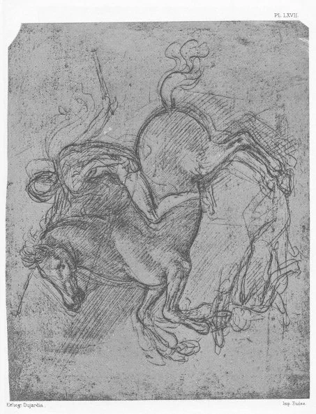 Plate LXVII