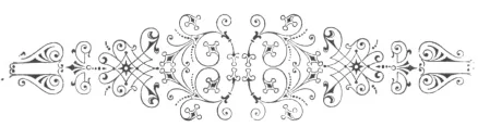 decorative page header