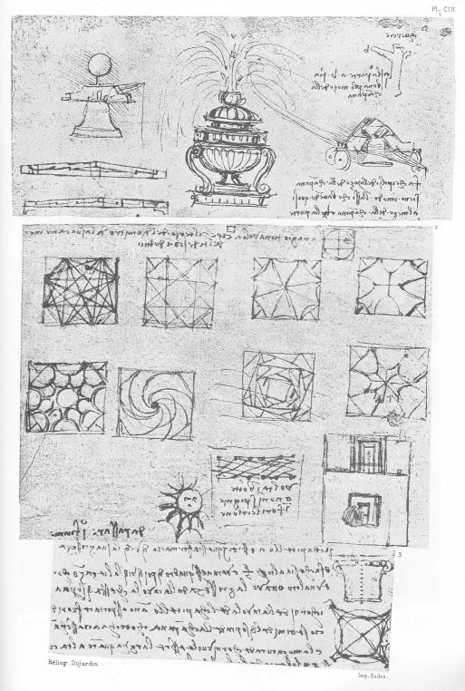 Plate CIII