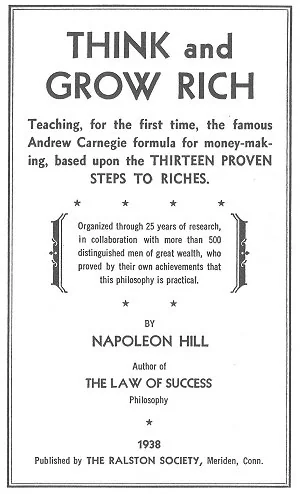 Title Page