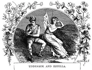 UDDEREEK AND ESTELLA