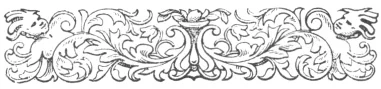 Decorative Page Header