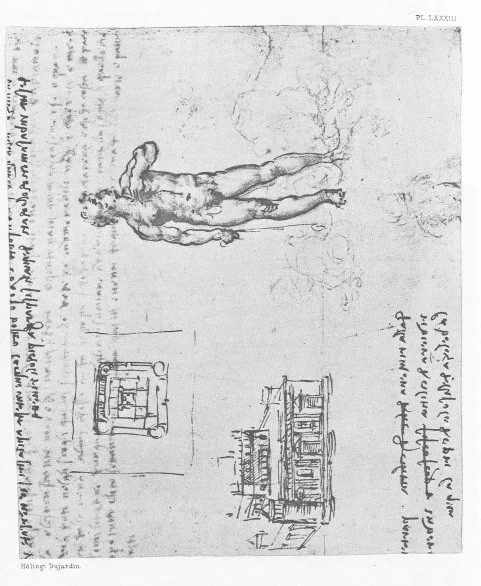 Plate LXXXIII