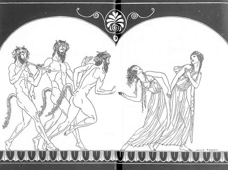 Endpapers