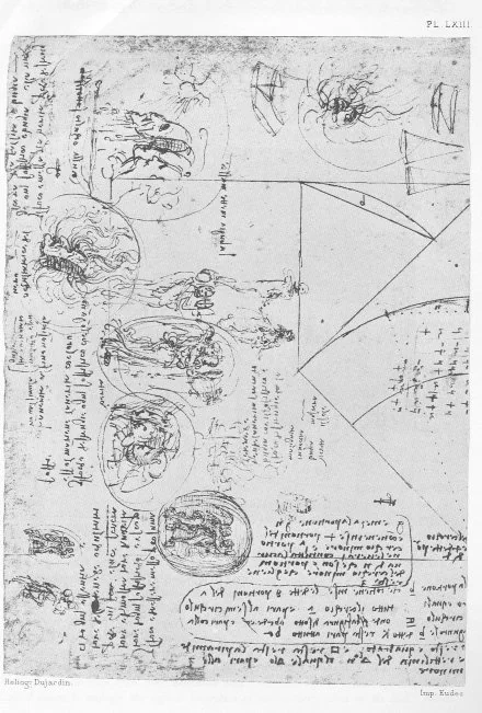 Plate LXIII