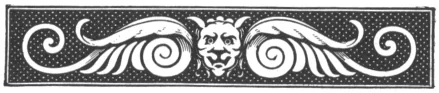 Decorative Page Header