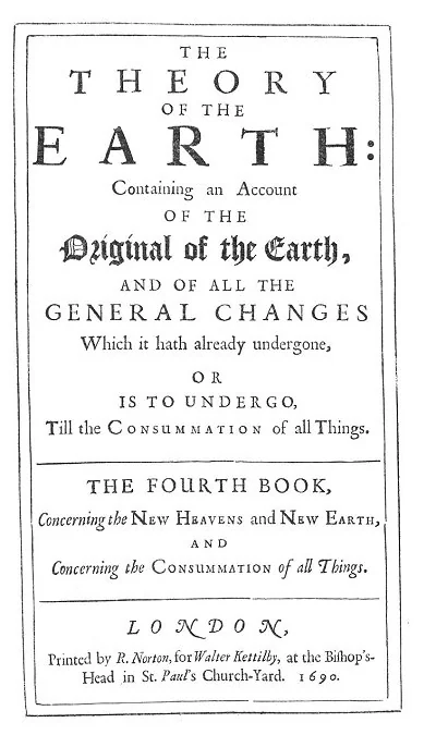 Title Page, Book 4